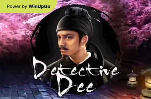 Мошини бозӣ Detective Dee CQ9Gaming