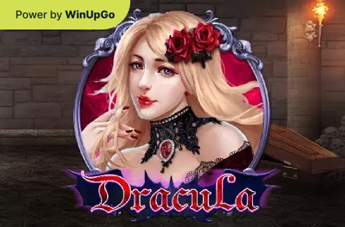 Мошини бозӣ Dracula CQ9Gaming