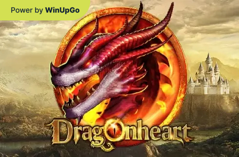 Мошини бозӣ Dragon Heart