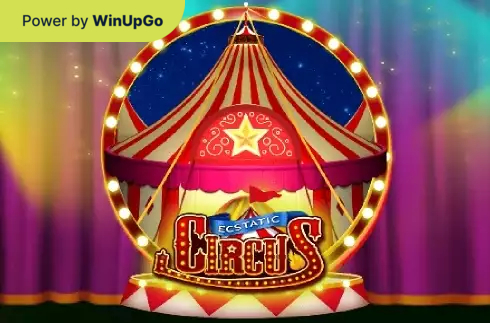 Мошини бозӣ Ecstatic Circus