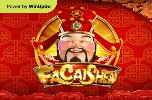 Мошини бозӣ Fa Cai Chen