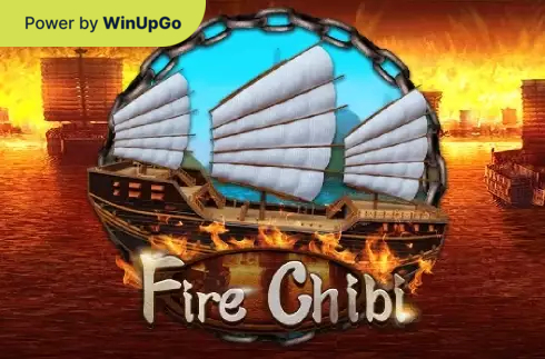 Мошини бозӣ Fire Chibi