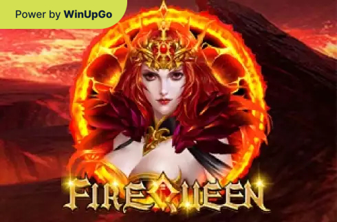 Ігровий автомат Fire Queen CQ9Gaming