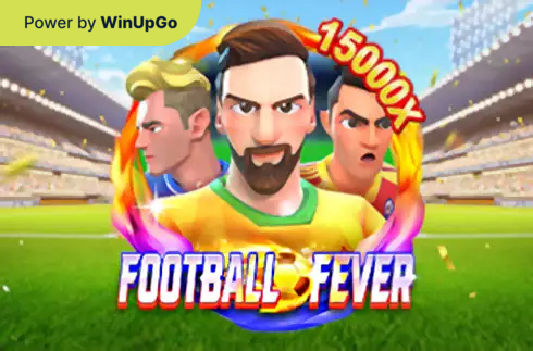 O‘yin avtomati Football Fever CQ9Gaming