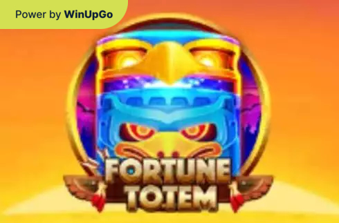 Ігровий автомат Fortune Totem