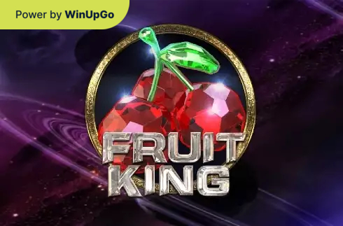 Мошини бозӣ Fruit King CQ9Gaming