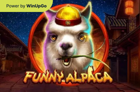 Мошини бозӣ Funny Alpaca
