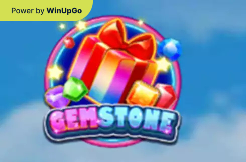 O‘yin avtomati GemStone CQ9Gaming