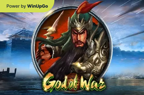 Мошини бозӣ God of War