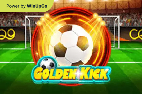 Ігровий автомат Golden Kick