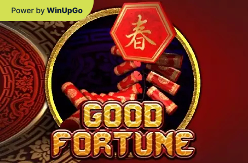 Мошини бозӣ Good Fortune CQ9Gaming