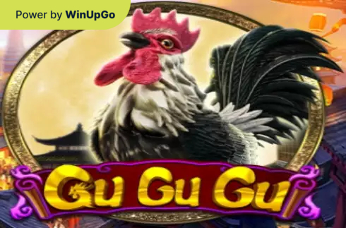 Ігровий автомат Gugugu