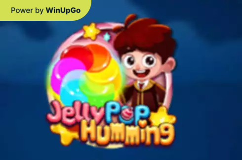 O‘yin avtomati Jellypop Humming