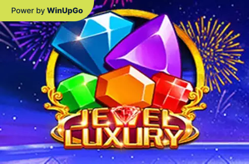 O‘yin avtomati Jewel Luxury