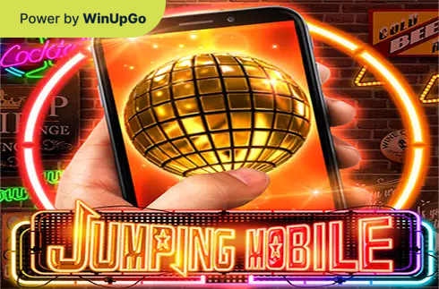 Ігровий автомат Jumping Mobile