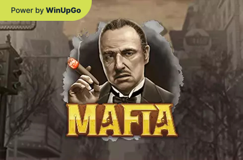 Ігровий автомат Mafia CQ9Gaming