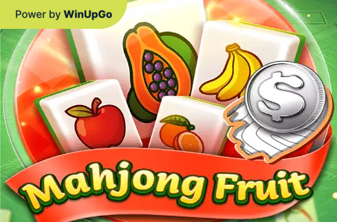 Ігровий автомат Mahjong Fruit