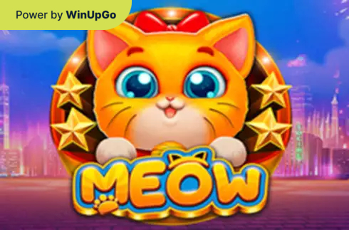 O‘yin avtomati Meow