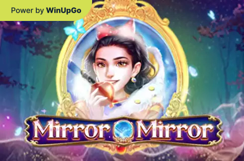 O‘yin avtomati Mirror Mirror CQ9Gaming