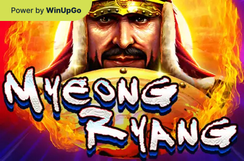 O‘yin avtomati Myeong Ryang