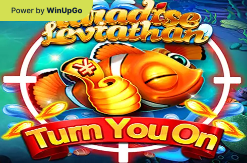 Ігровий автомат Paradise CQ9Gaming