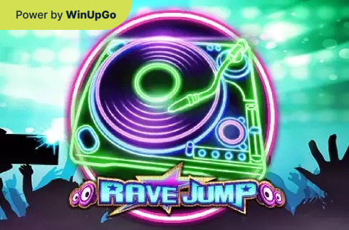 Мошини бозӣ Rave Jump