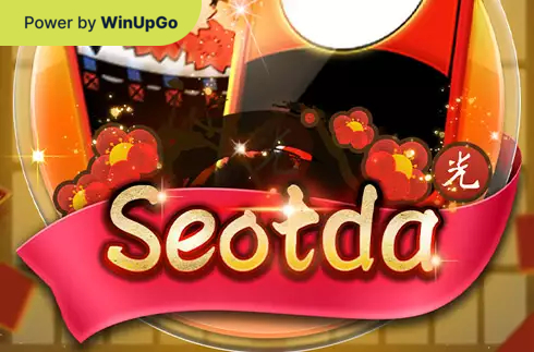 O‘yin avtomati Seotda