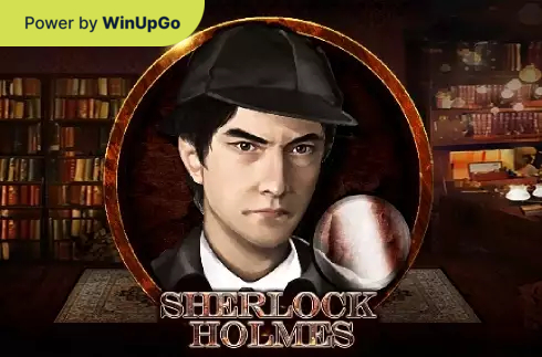 Мошини бозӣ Sherlock Holmes CQ9Gaming