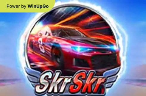 O‘yin avtomati SkrSkr