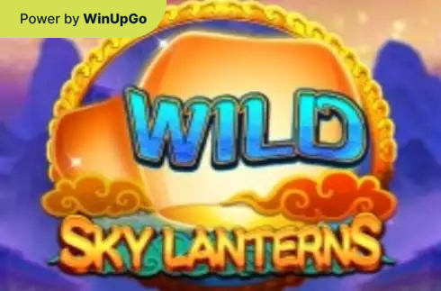 O‘yin avtomati Sky Lanterns CQ9Gaming