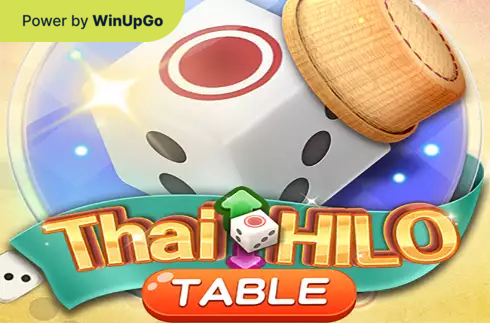 Ігровий автомат Thai Hilo Deluxe CQ9Gaming