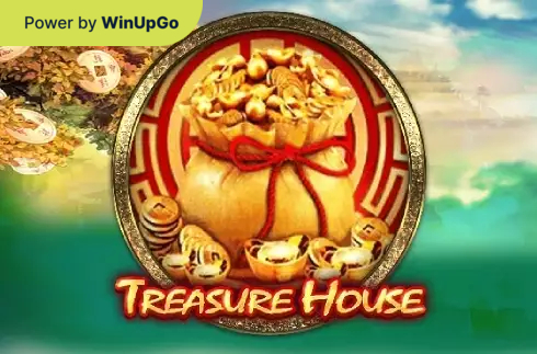 Ігровий автомат Treasure House