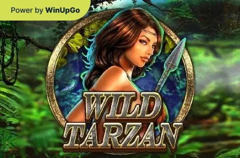 Ігровий автомат Wild Tarzan