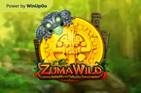 O‘yin avtomati Zuma Wild