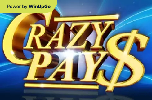 Slot makinesi Crazy Pays