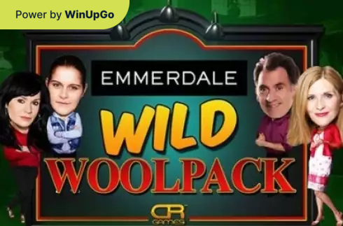 Slot makinesi Emmerdale Wild Woolpack