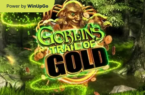 Slot makinesi Goblins Trail of Gold