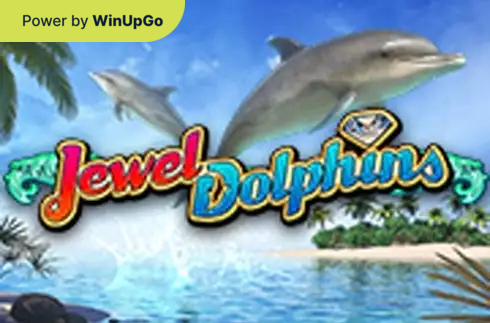 Slot makinesi Jewel Dolphin