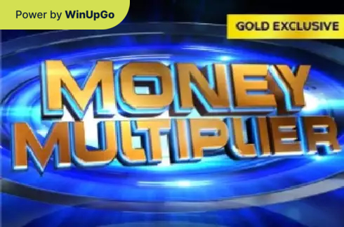 Slot makinesi Money Multiplier CR Games