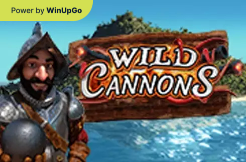 Slot makinesi Wild Cannons