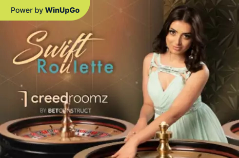 Tragamonedas Swift Roulette