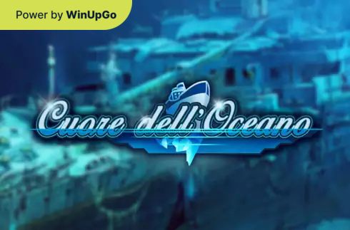 Оюн автоматы Cuore dell Oceano