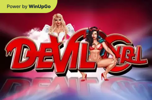 Оюн автоматы Devil Girl