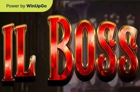 Оюн автоматы Il Boss