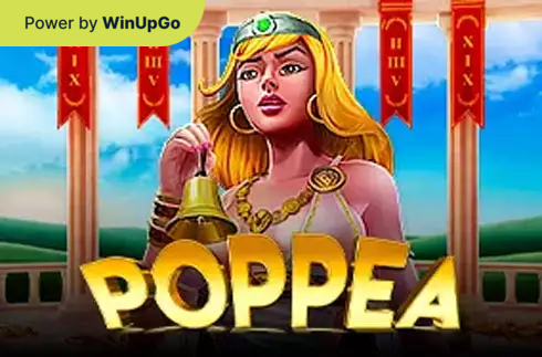Оюн автоматы Poppea
