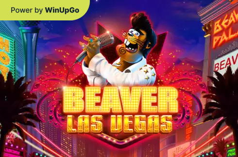 Automat do gier Beaver las vegas