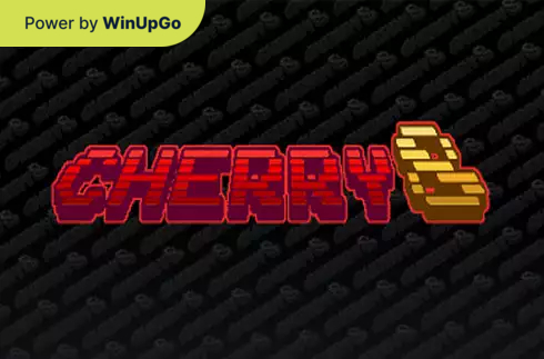 Automat do gier Cherry8