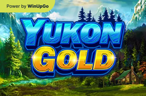 Automat do gier Yukon gold