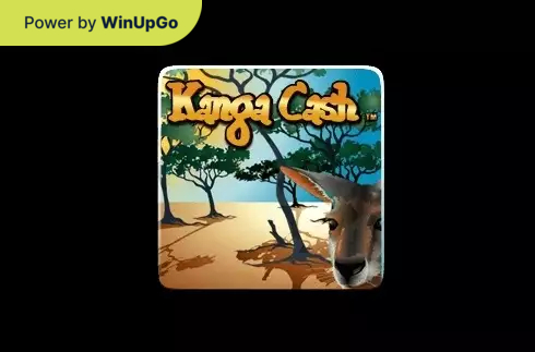 Мошини бозӣ Kanga Cash Cryptologic