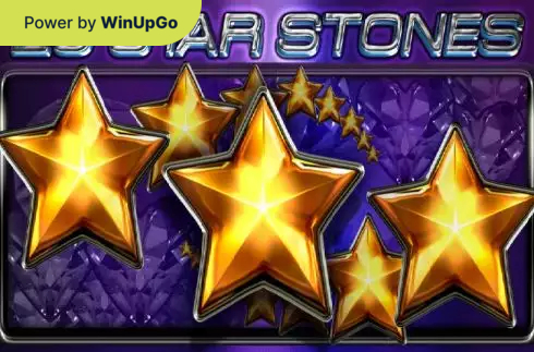 O‘yin avtomati 25 Star Stones